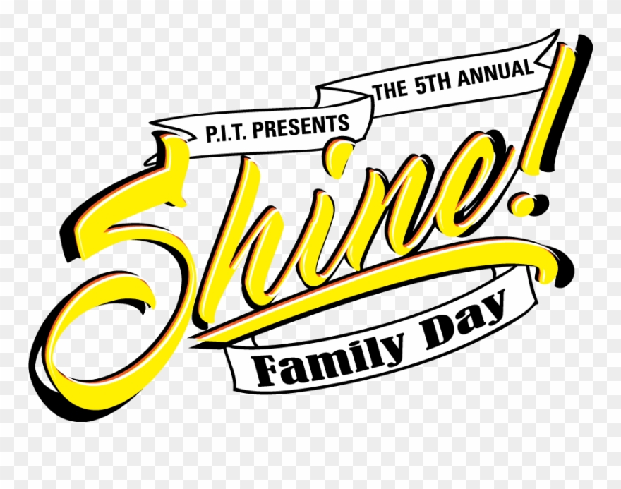 Family Day, A Free Family Day Community Festival With Clipart