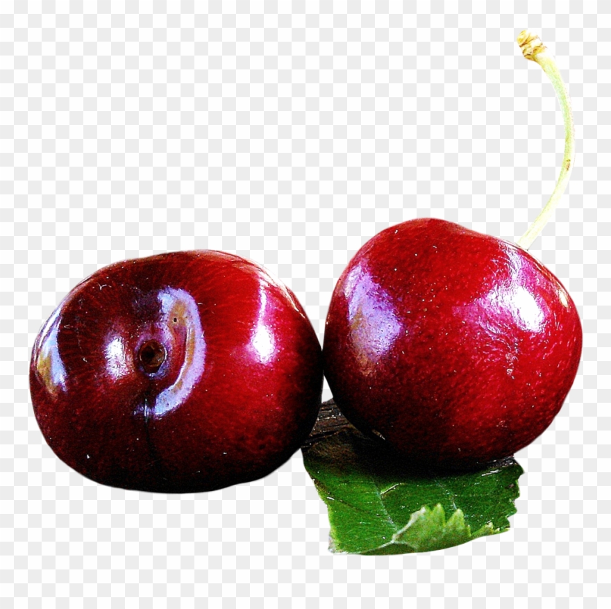 Cherry - Portable Network Graphics Clipart