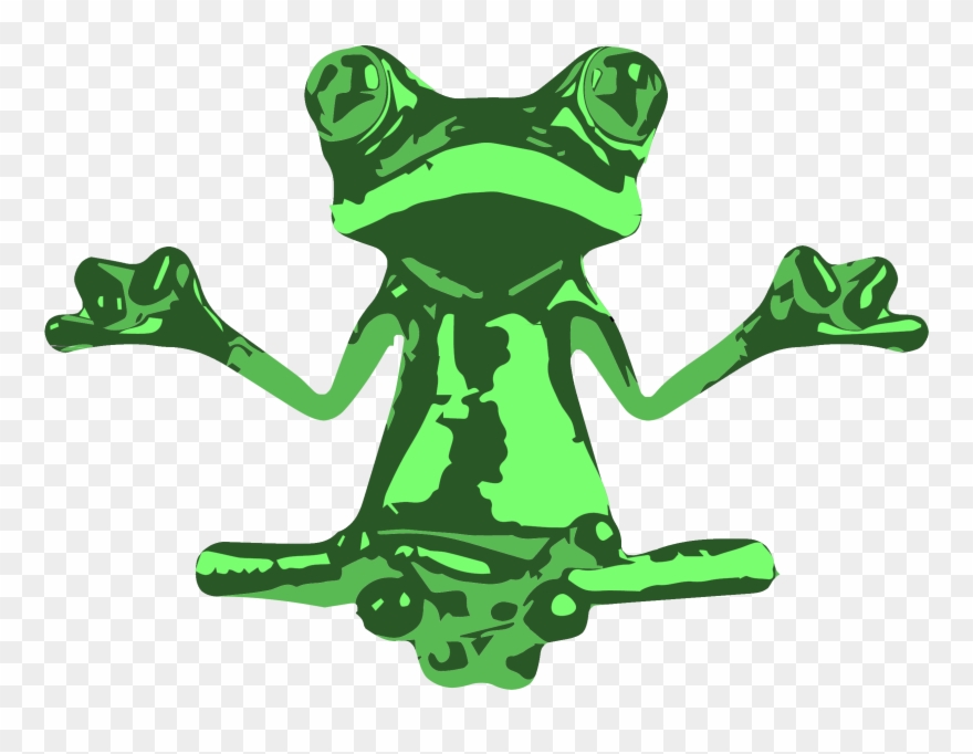 Peace - Ghayrah Clipart