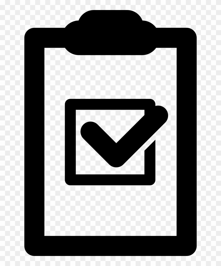 Shopping Checklist Comments - Regulatory Affairs Logo Png Clipart