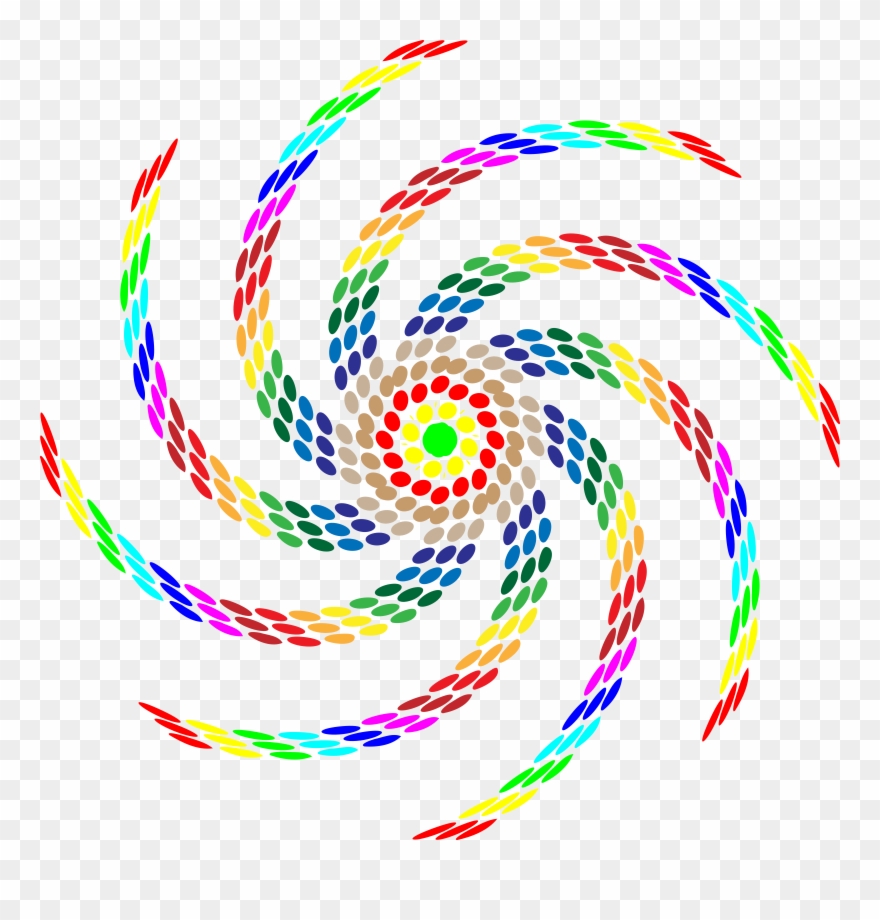 Big Image - Abstract Art Clipart