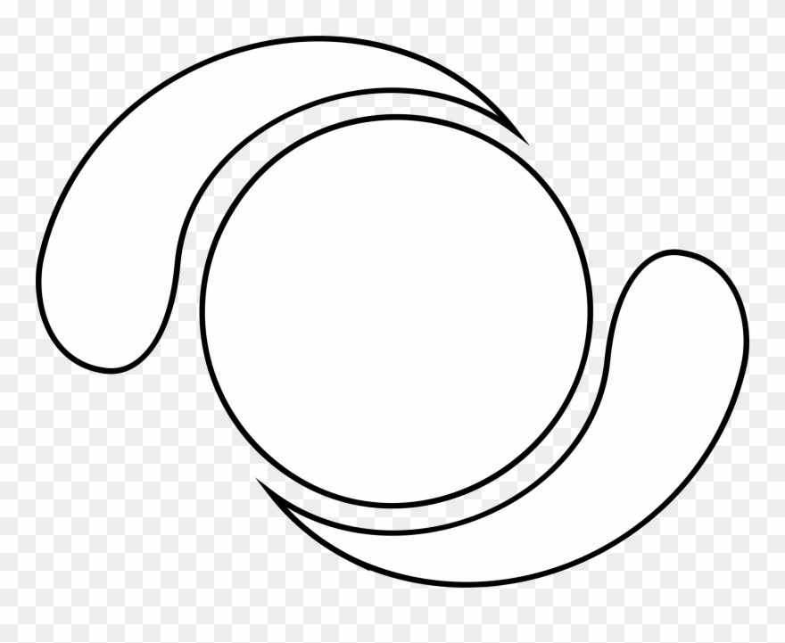 Big Image - Bulat Abstrak Png Clipart