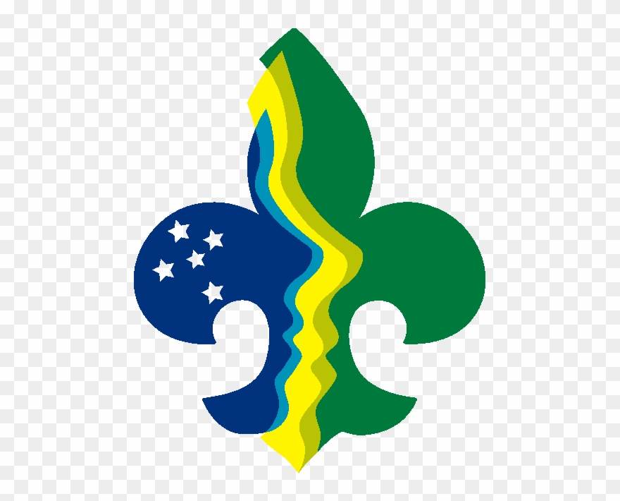 Segue Qtc Do Coordenador Nacional De Radioescotismo, - União Dos Escoteiros Do Brasil Clipart
