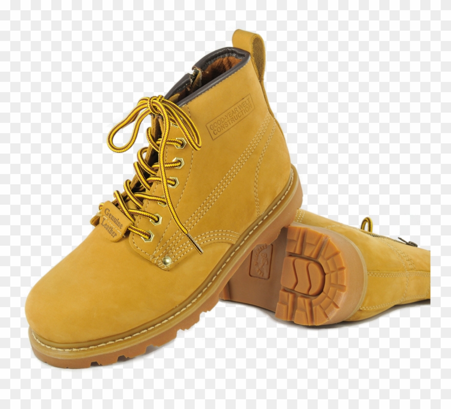 Download Out Of Stock Shoes Safety Brown Clipart (1972665) PinClipart