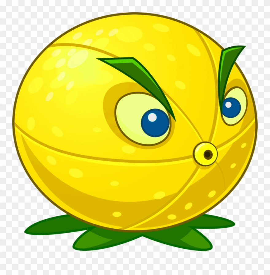 Latestcb=20140706134425 - Plants & Zombies 2 Characters Clipart