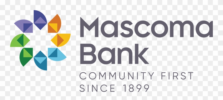 Mascoma Bank Has Put Community First Since 1899 And - Mascoma Bank Logo Clipart