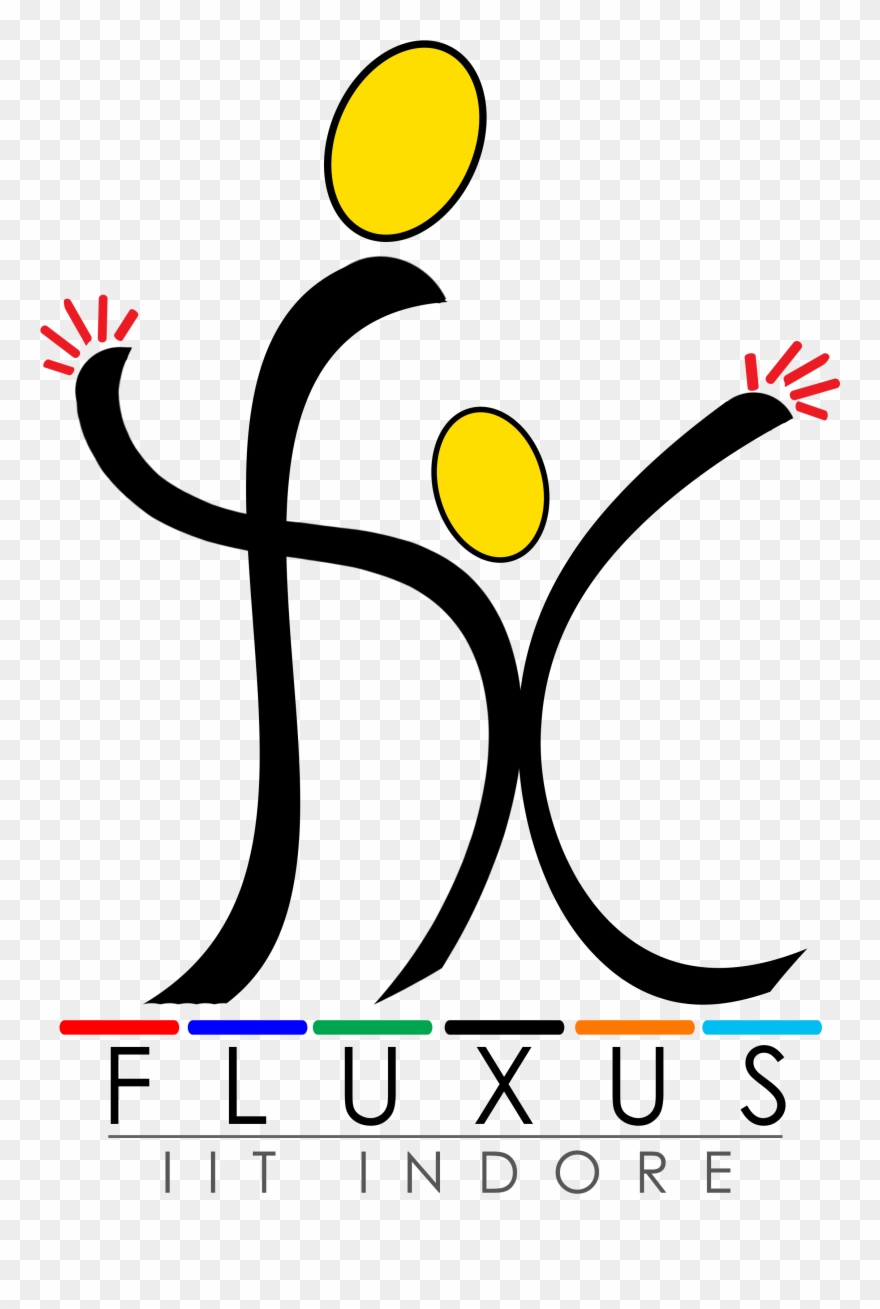 Presented By - - Fluxus 2014 Clipart