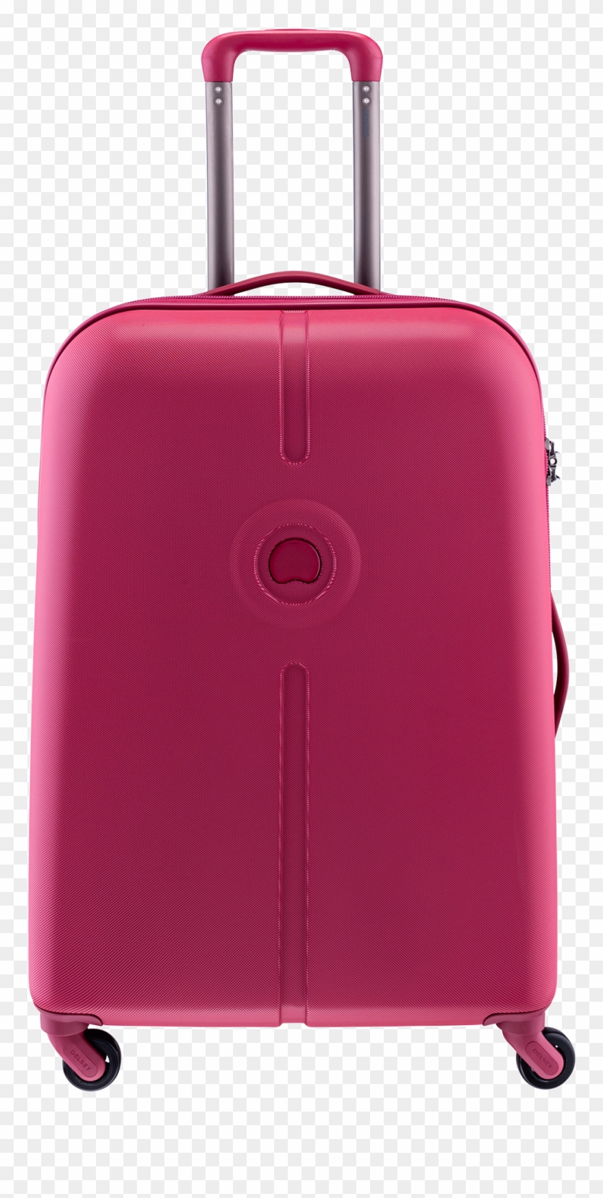 Clipart Library Stock Delsey Flaneur Cm Gift Luggage - Png Download