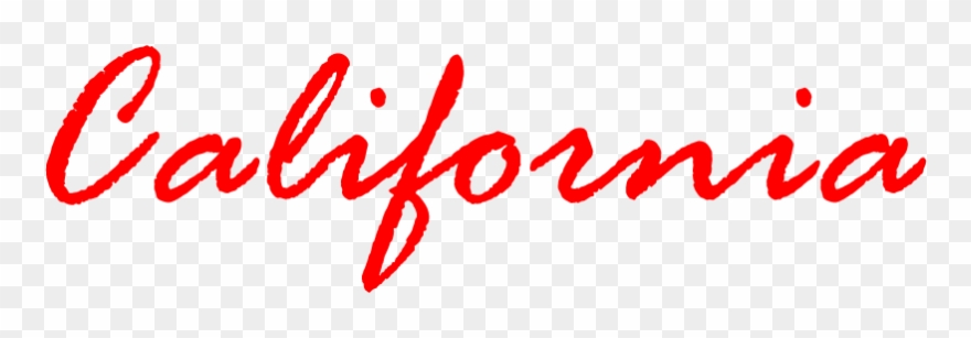 California License Plate - Ronald Reagan Presidential Library Clipart