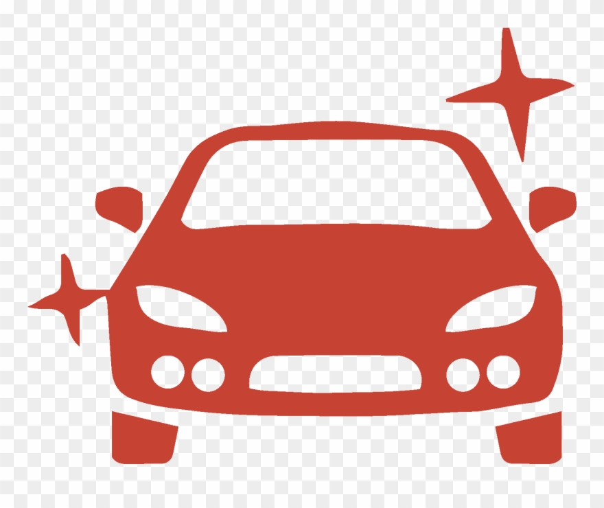 Eccicon-detailing - City Car Clipart