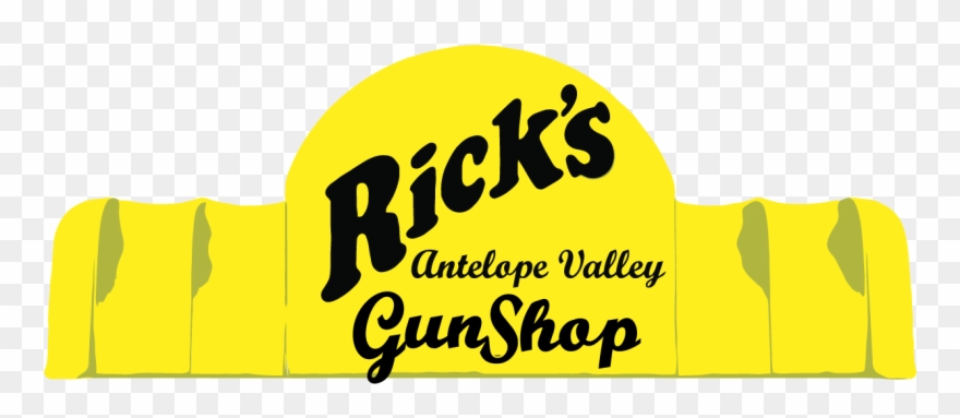 Rick's Antelope Valley Pawn Shop Lancaster, Ca Jewelry, - Rick's Antelope Valley Pawn Shop Clipart