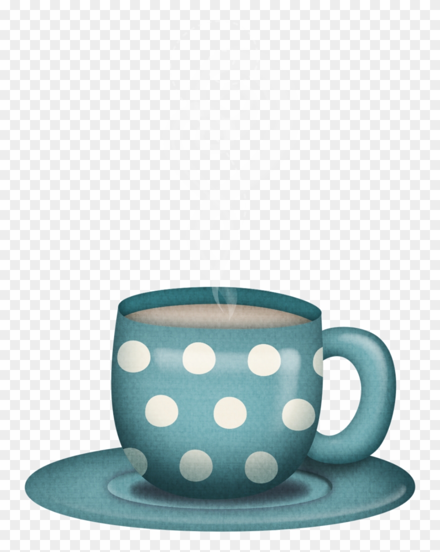 Фото, Автор Ladylony На Яндекс - Cup Clipart