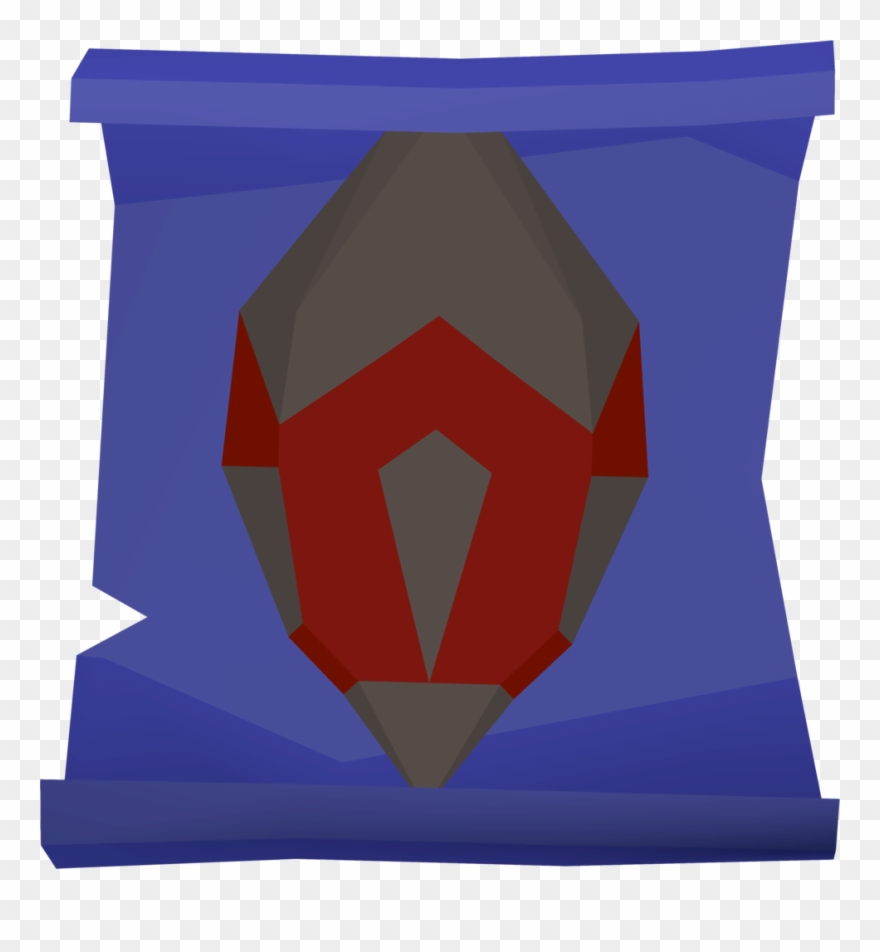 The Unburden Scroll Enables The Use Of The Unburden - Wiki Clipart