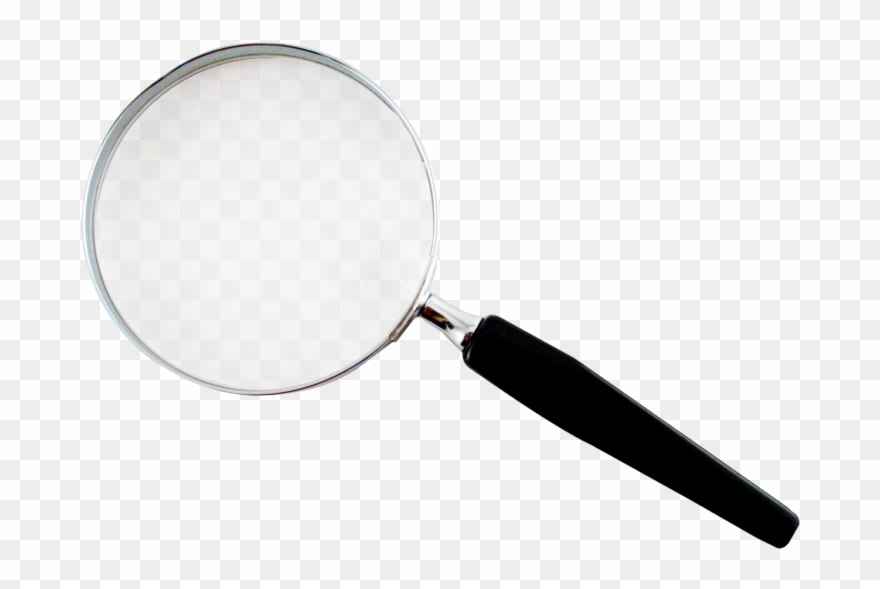 Magnifying Glass Png Transparent Image Clipart