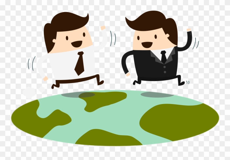 Premium Semi Offshore Agency - Cartoon Clipart