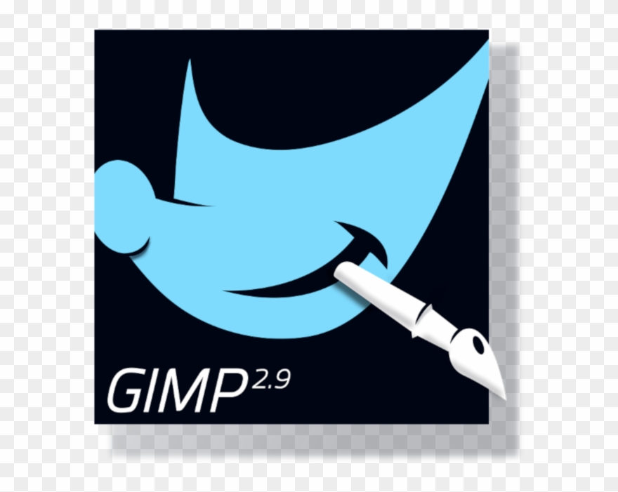 Gimp Splash Def No Background Clipart