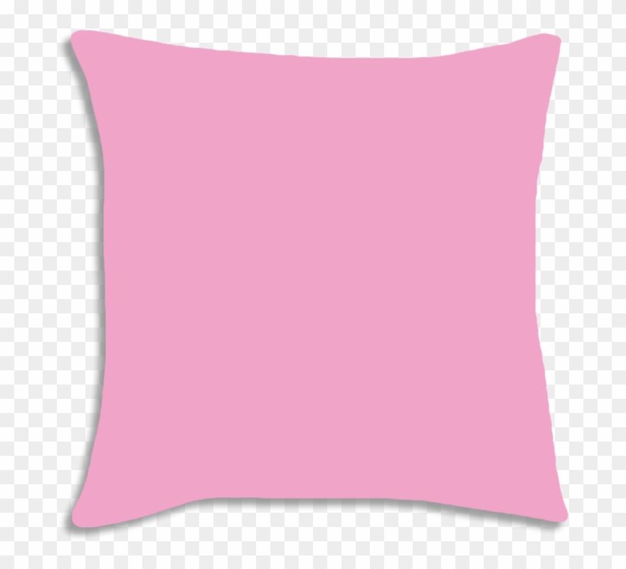 Let Me Spell It Out For You Decorative Throw Pillow - Throw Pillow Clipart