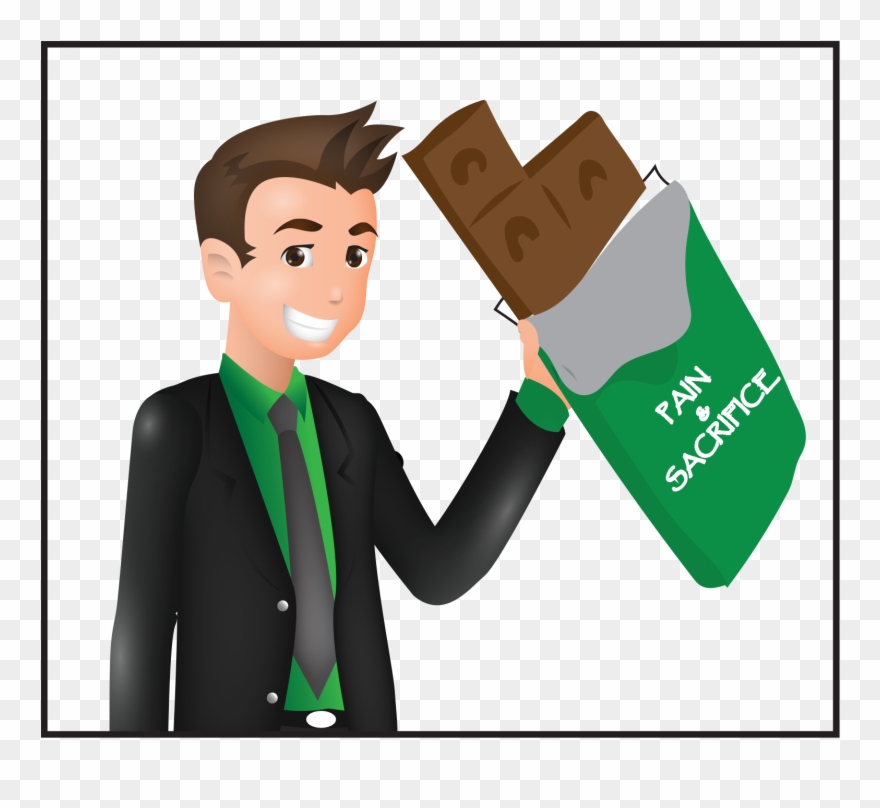 Clip Art How To Set Goals - Clip Art - Png Download