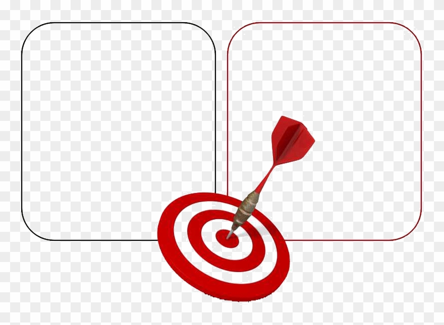 Goal Clipart Company Goal - Market Growth Meaning - Png Download
