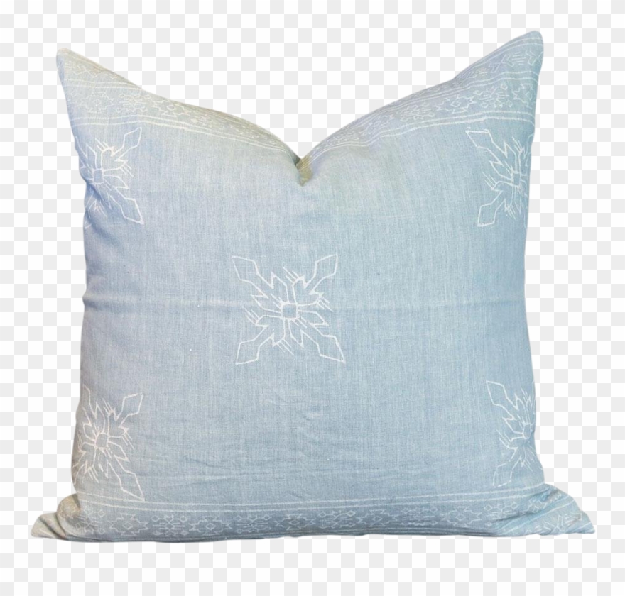 Cushion Clipart