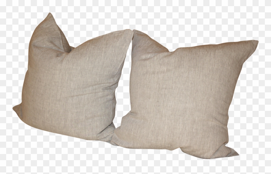 Throw Pillow Clipart