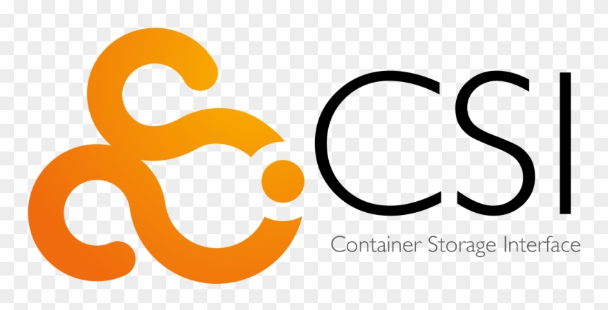 How To Write A Container Storage Interface Plugin - Ceph Clipart
