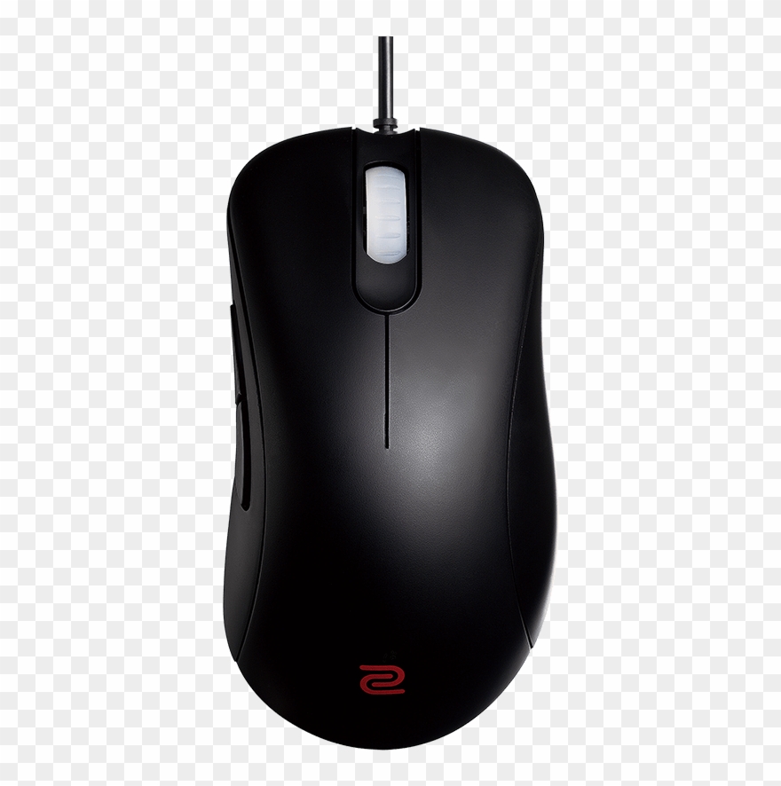 Zowie Ec1 A Mouse For E Sports - Zowie By Benq Ec1 Clipart