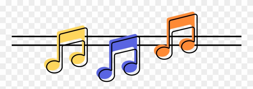 You Can Use A Music File, Paste A Link To A Youtube Clipart