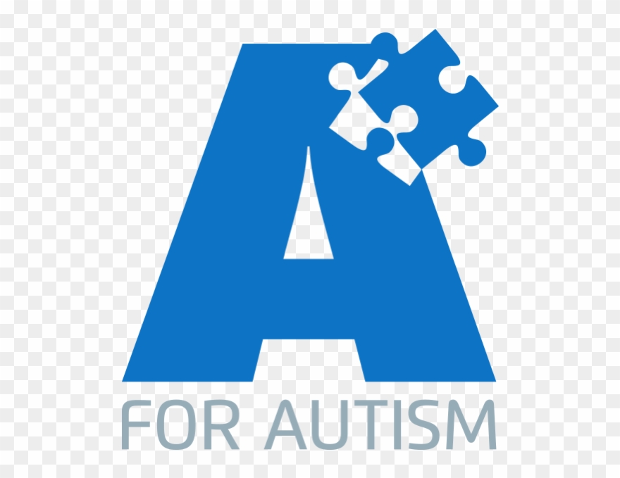 Stacks Image - Autism Clipart