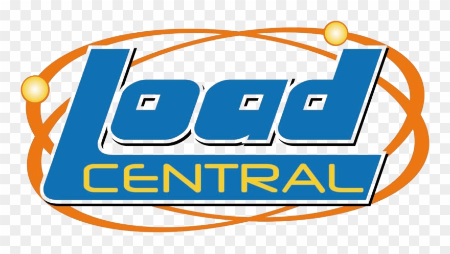 Load Central Logo Clipart