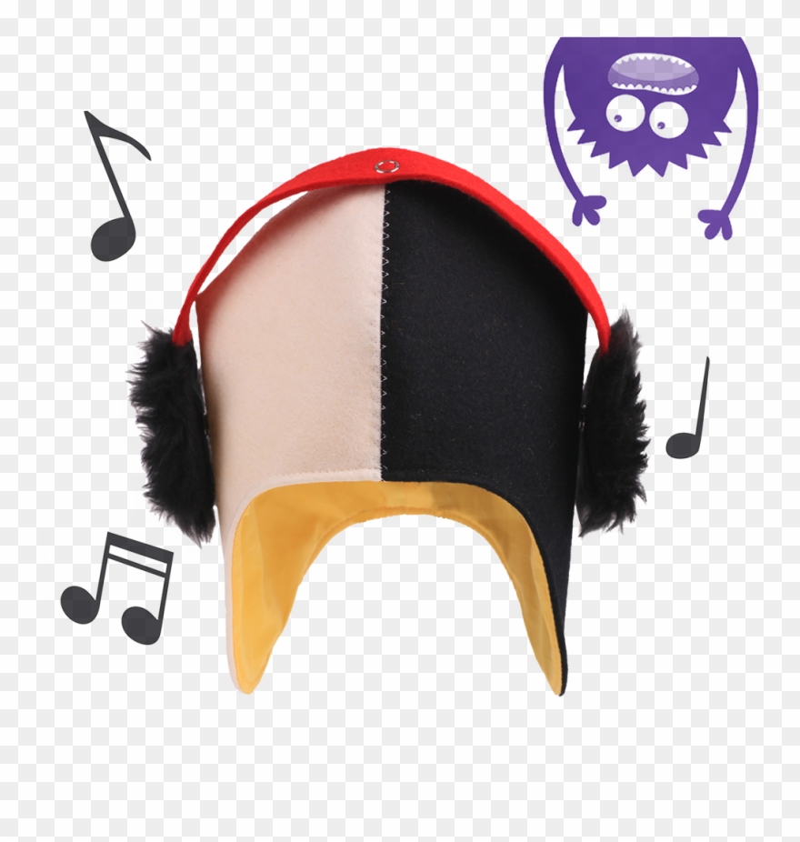 Load Image Into Gallery Viewer, Winter Cap - Stock Illustration Clipart