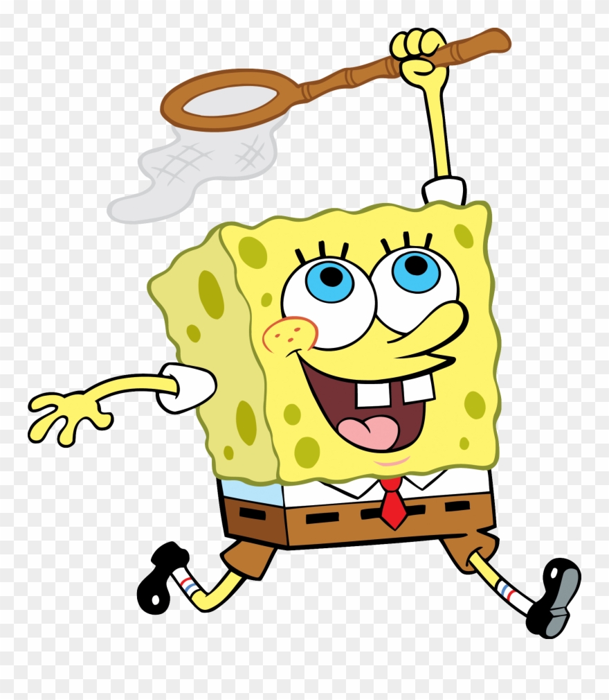 Image - Spongebob Squarepants Clipart