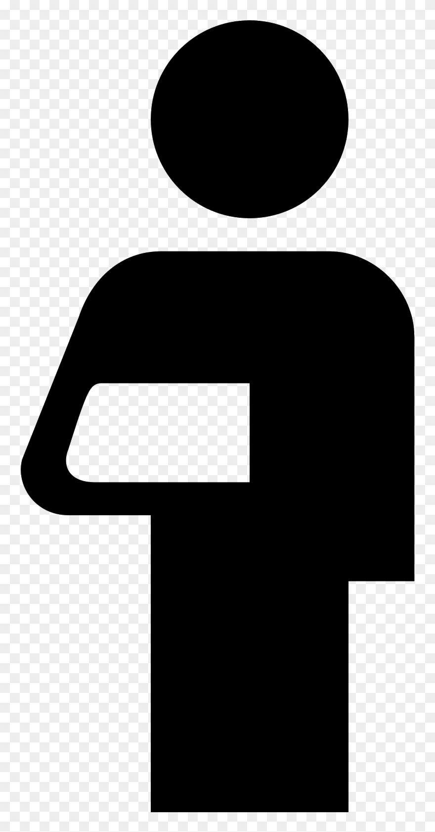 Cast Icon - Icon Clipart