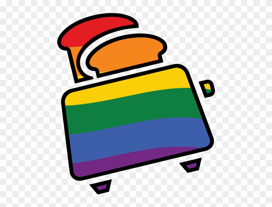 The Greatest Database Of Queer Female, Non-binary, Clipart