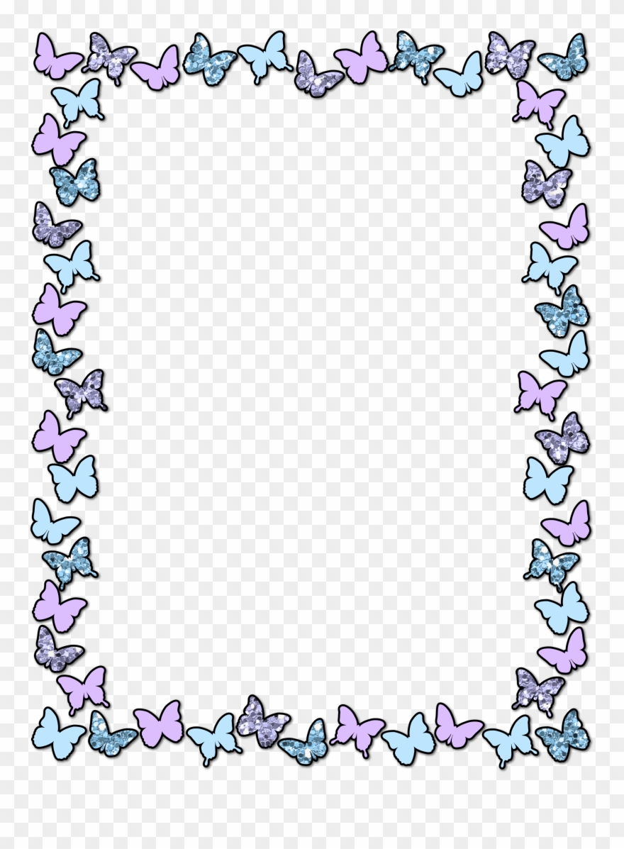 download-marco-cute-border-design-butterfly-clipart-1973628