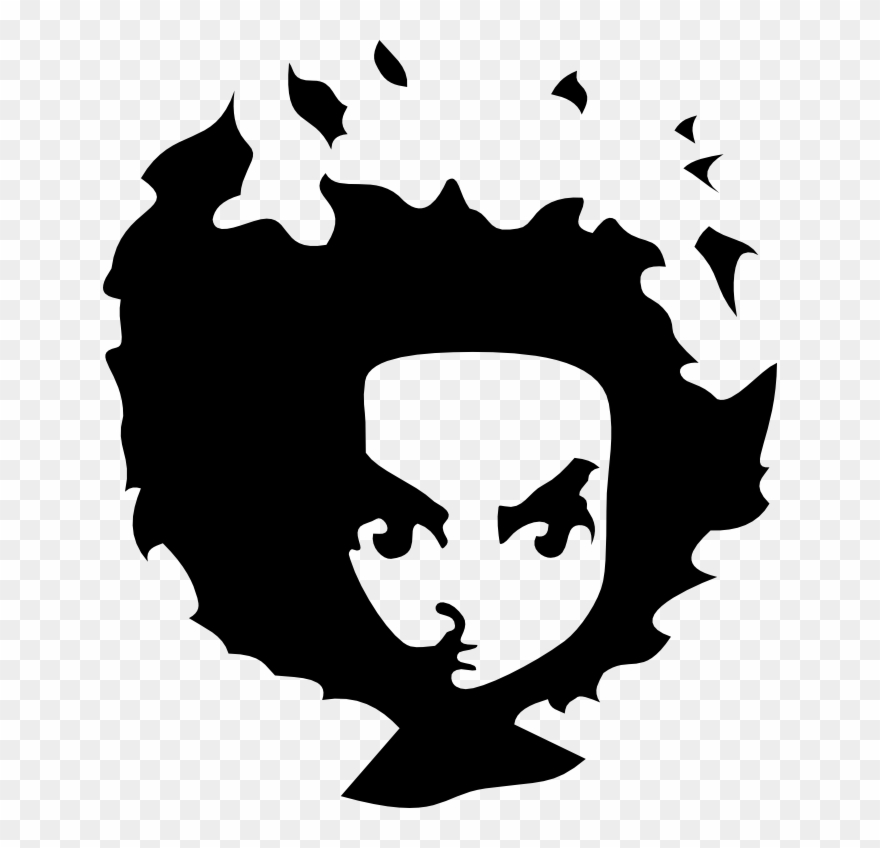 Kniew Blog - 2014 March - Huey Freeman Clipart