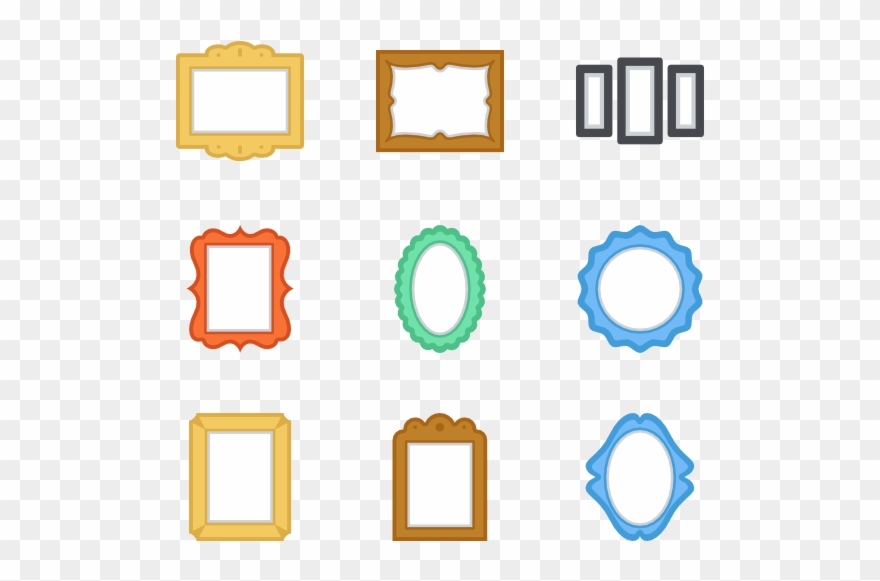 Frames - Bmx Diagram Clipart