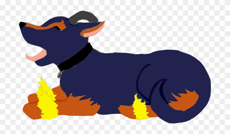 Image - Dog Clipart