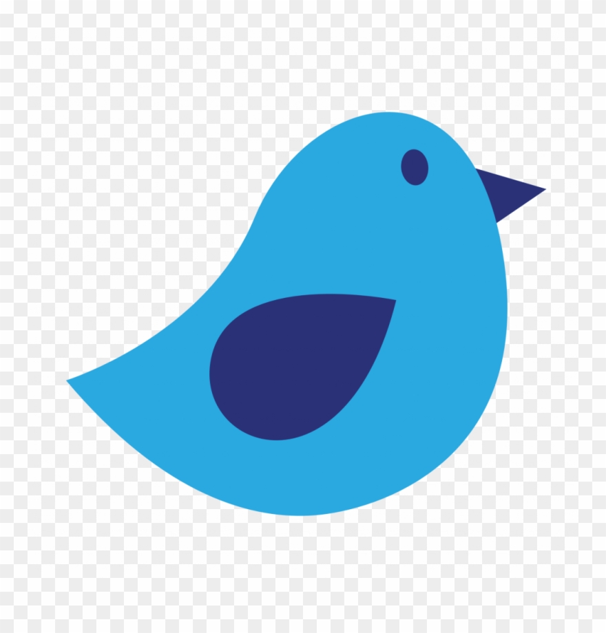 Cute Bird Vector Png Clipart