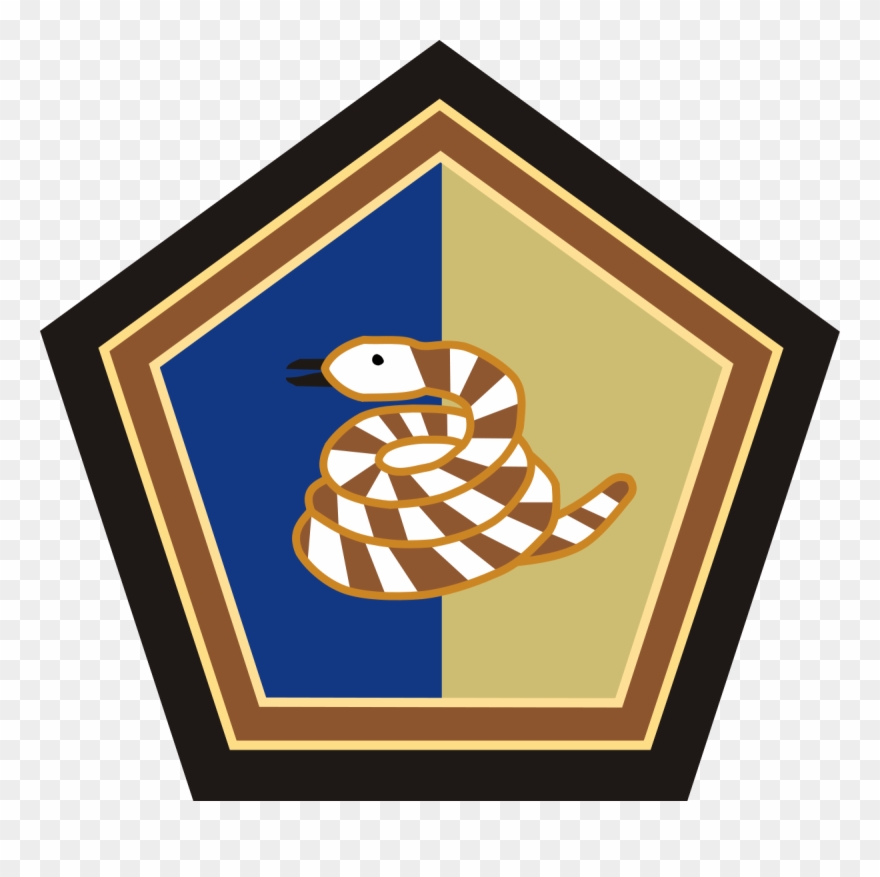 51st Infantry Division Clipart