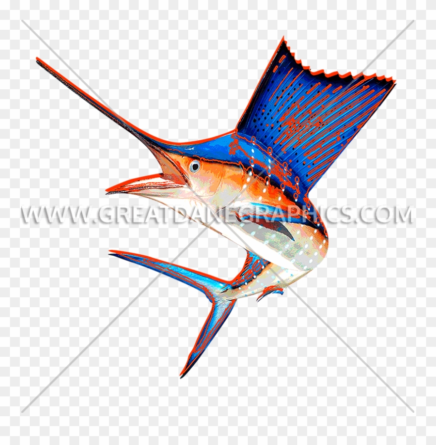 Fish Clipart Image - Portable Network Graphics - Png Download