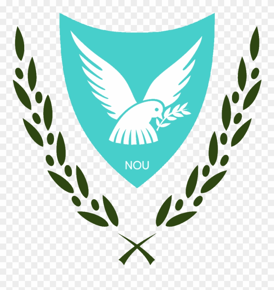 Image - Republic Of Cyprus Flag Clipart