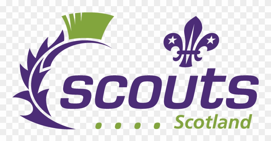 Scouts Be Prepared Logo Clipart