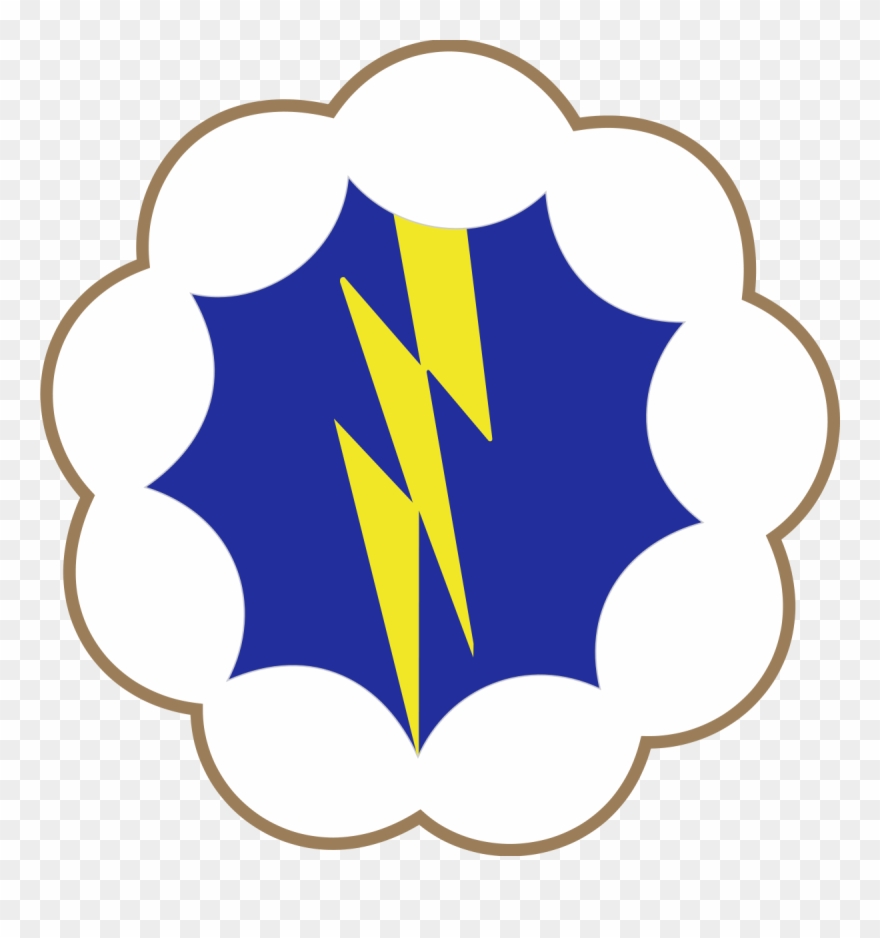 9th Airborne Division Clipart