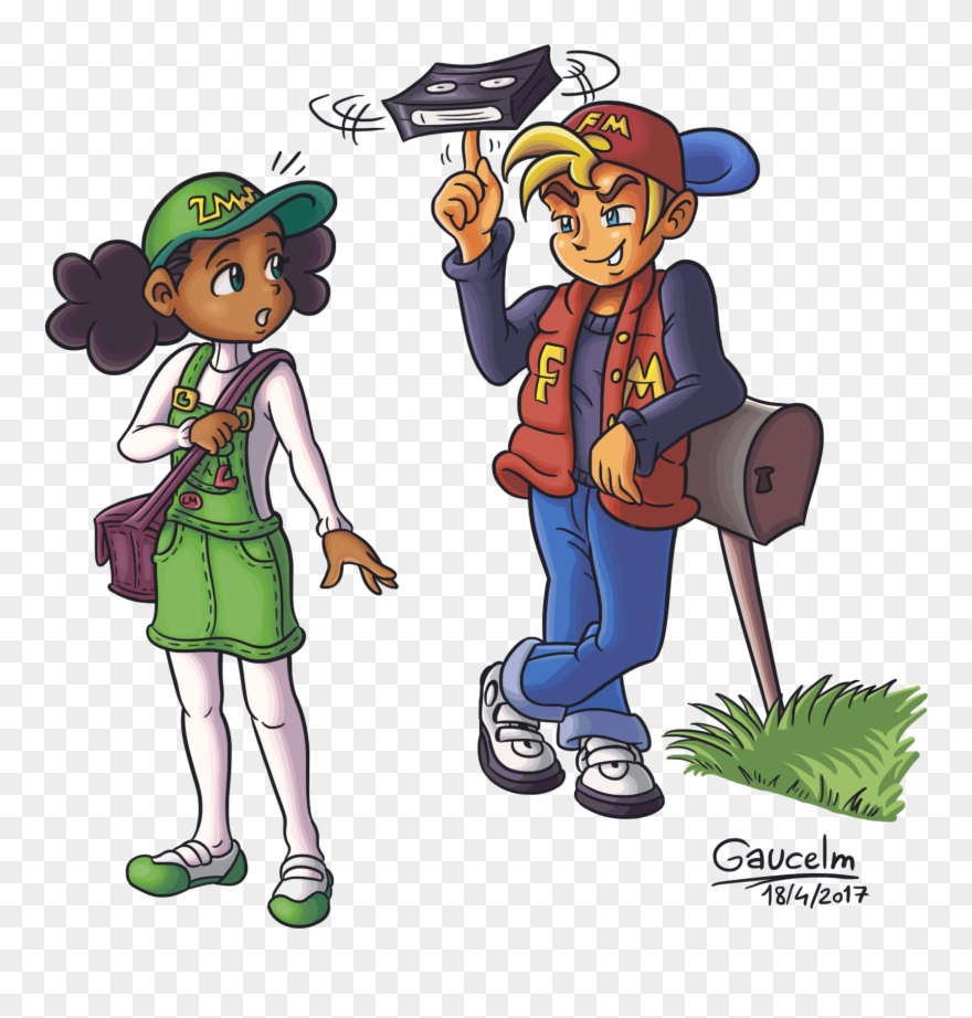 Lost Media Wiki Tan Clipart