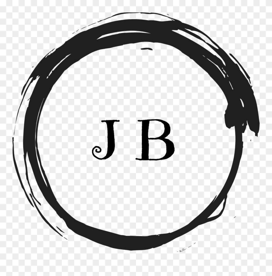 Jocelyn Bates - T.a Logo - Tote Bags Clipart