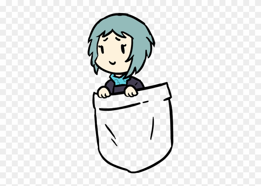 *gasp* The Enemy On Twitter Clipart