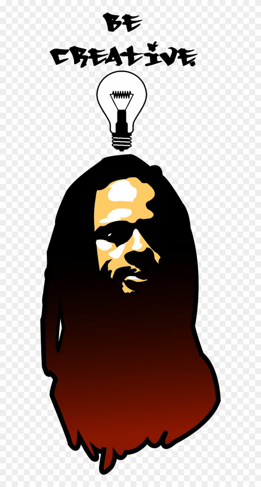 Deon's Creative Artery Clipart