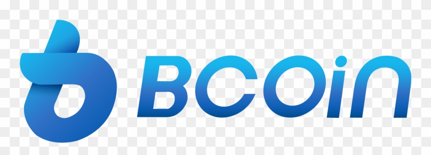 Bcoin Sg Bounty Program - Bcoin Sg Logo Clipart
