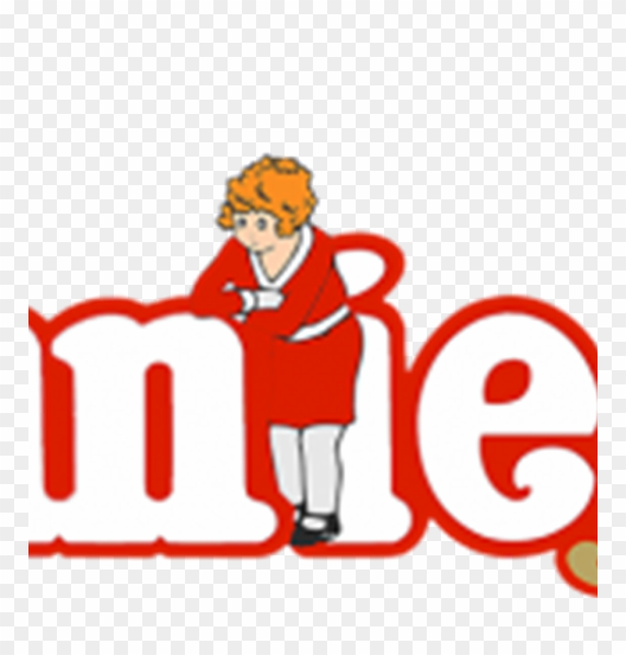 Rouse Hill Anglican College Blog Annie A Spot On Productions - Annie Jr Clipart